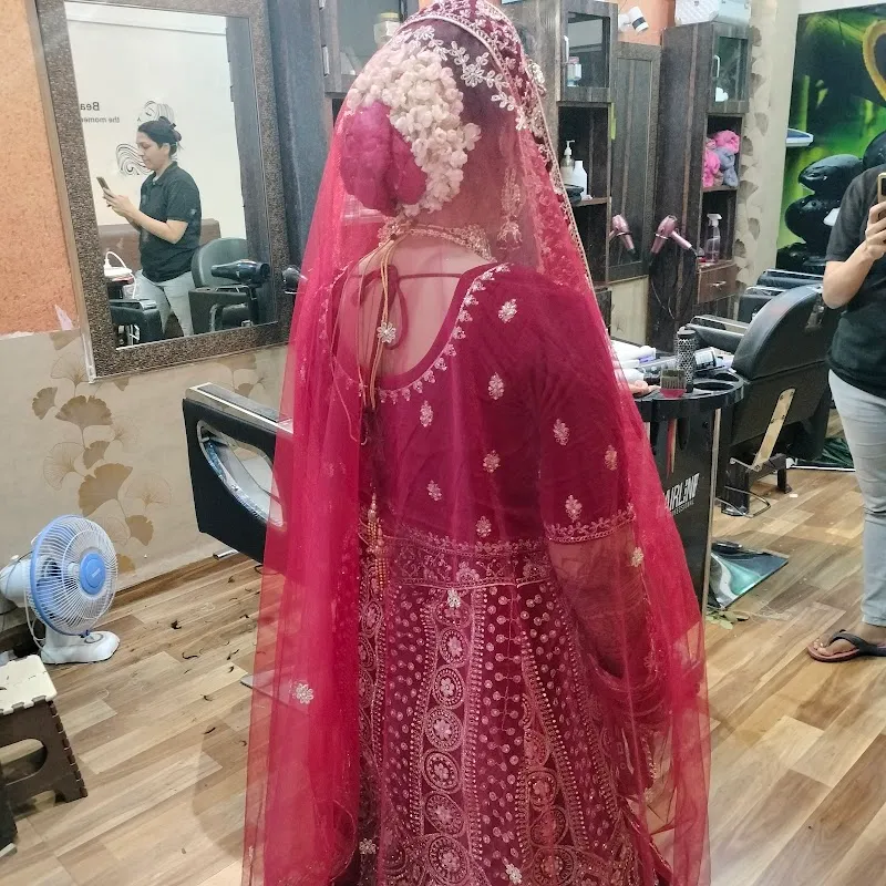 Dreams Salon & Spa (Only For Ladies), Ulwe, Navi Mumbai