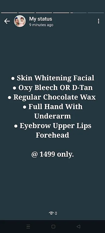 Dreams Salon & Spa (Only For Ladies), Ulwe, Navi Mumbai