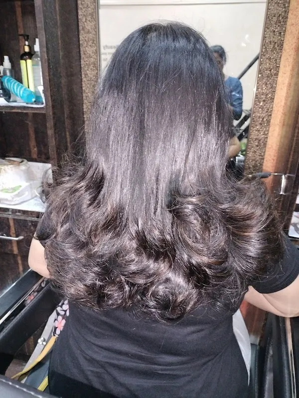 Dreams Salon & Spa (Only For Ladies), Ulwe, Navi Mumbai