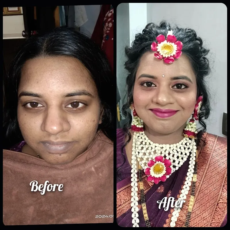 Dreams Salon & Spa (Only For Ladies), Ulwe, Navi Mumbai