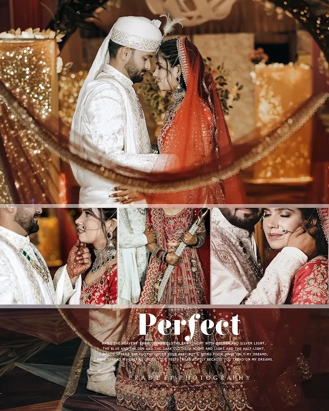 Pradeep Photography