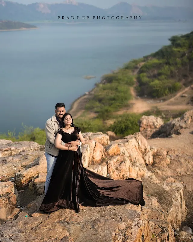 Pradeep Photography