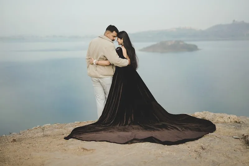 Pradeep Photography