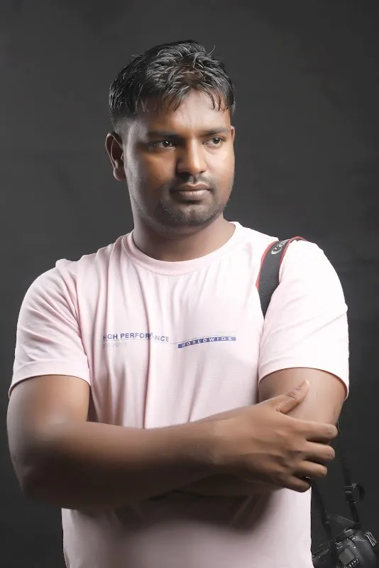 Pradeep Photography