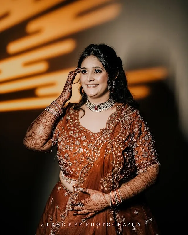 Pradeep Photography