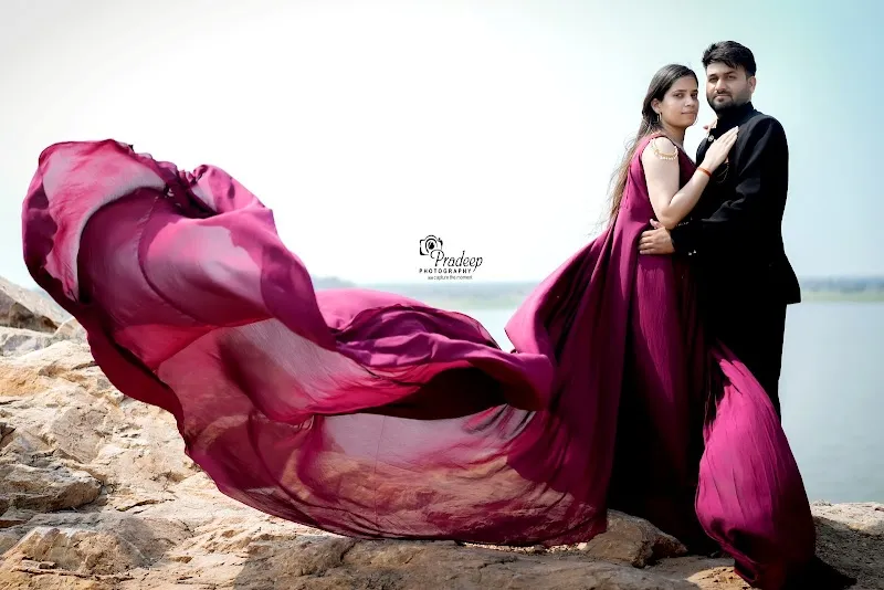 Pradeep Photography