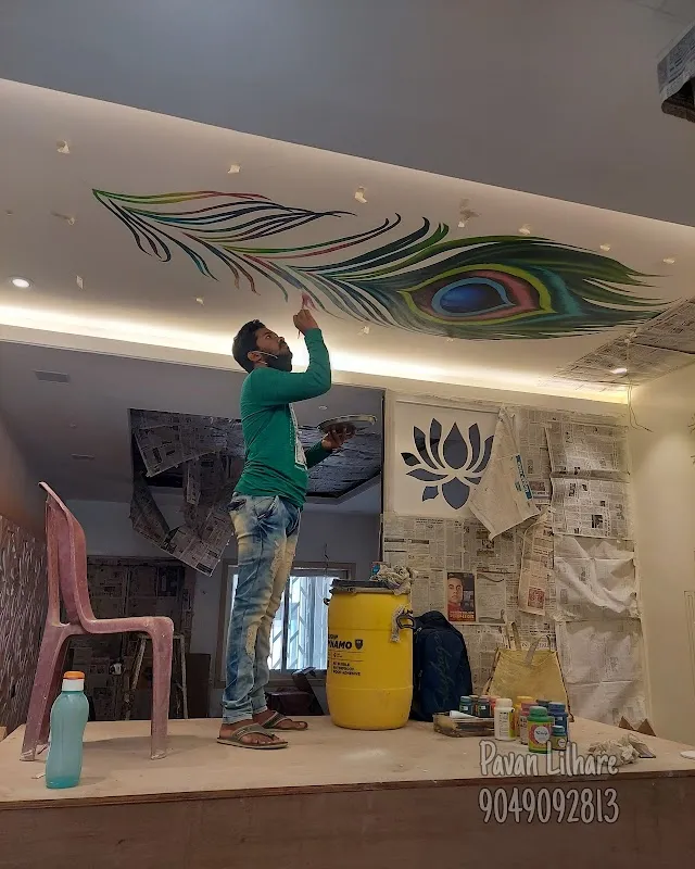 Pavan's Tattoo Art Studio