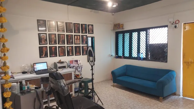 Pavan's Tattoo Art Studio