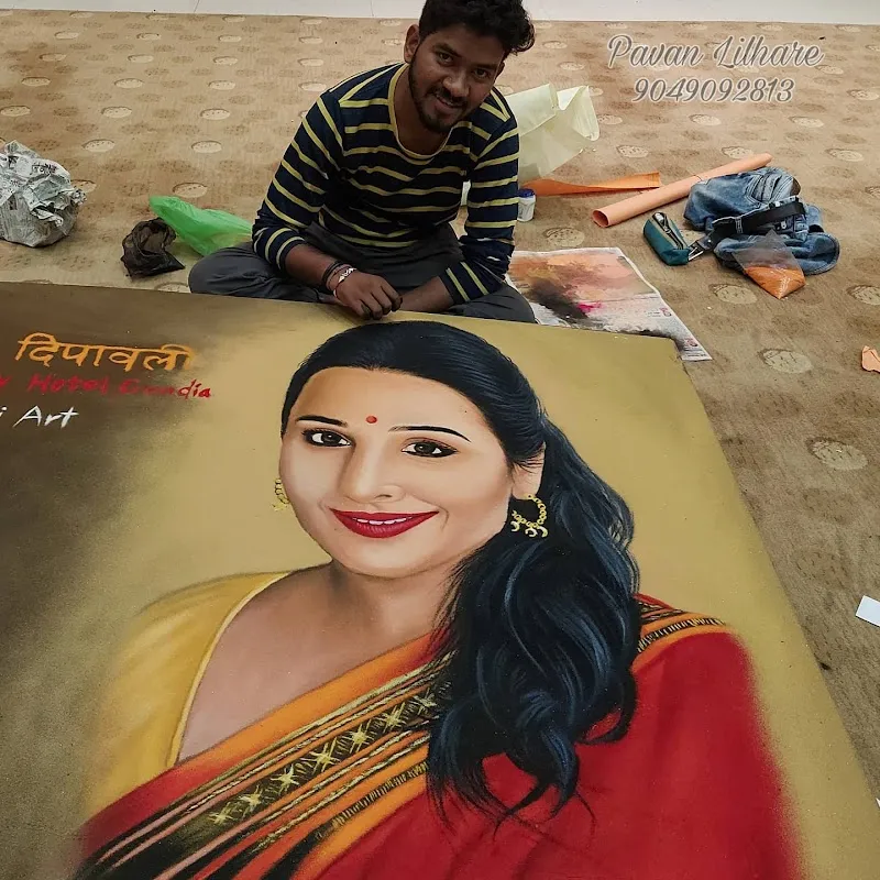 Pavan's Tattoo Art Studio