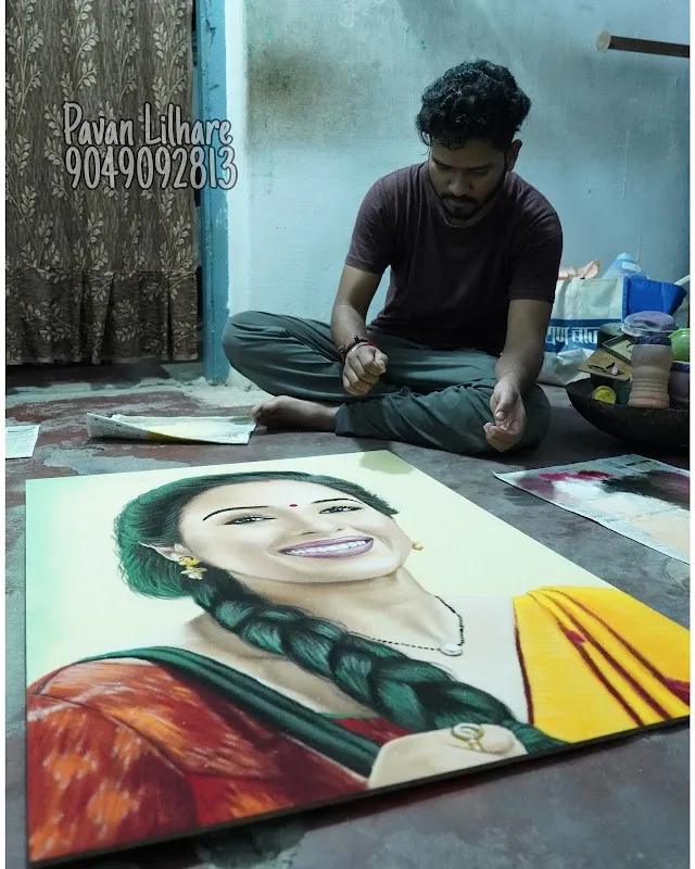 Pavan's Tattoo Art Studio
