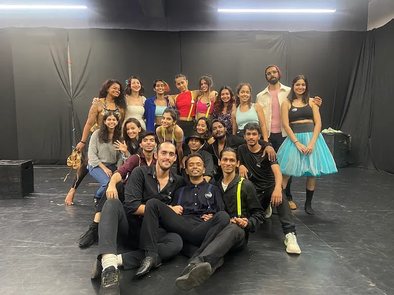 Ali Dance Institute