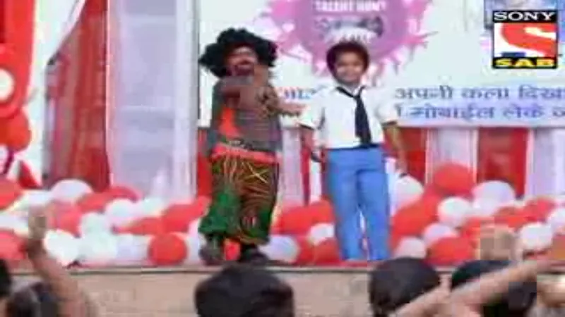 Ali Dance Institute