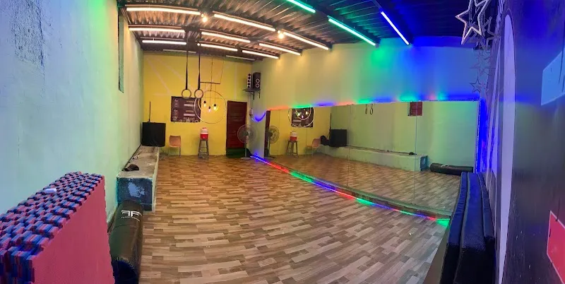 Ali Dance Institute