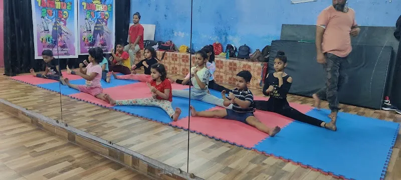Ali Dance Institute