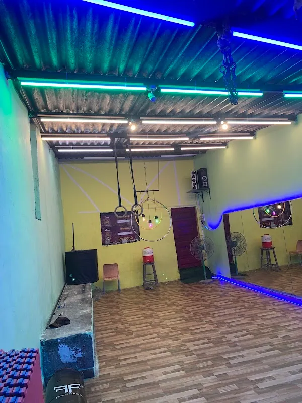 Ali Dance Institute