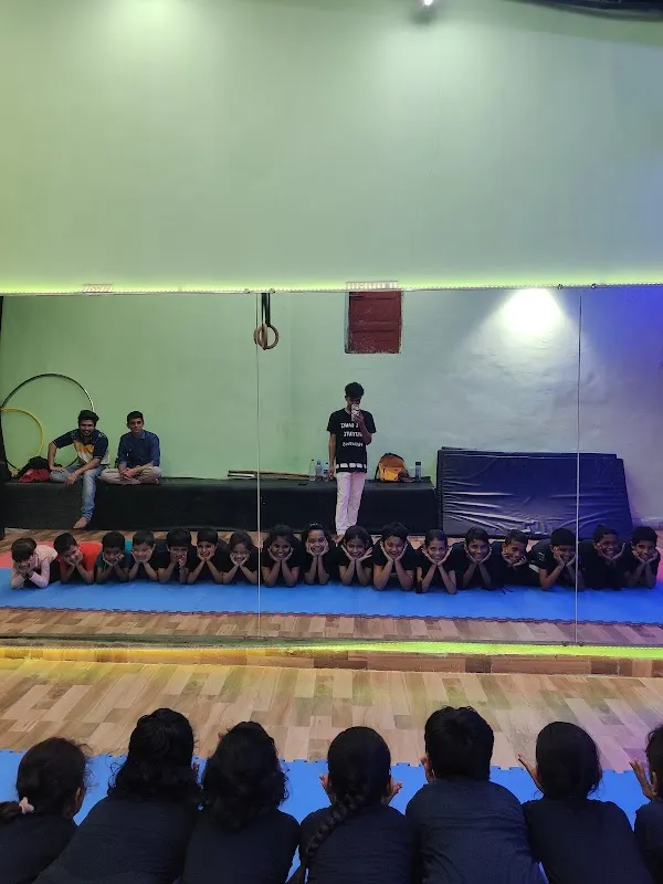 Ali Dance Institute