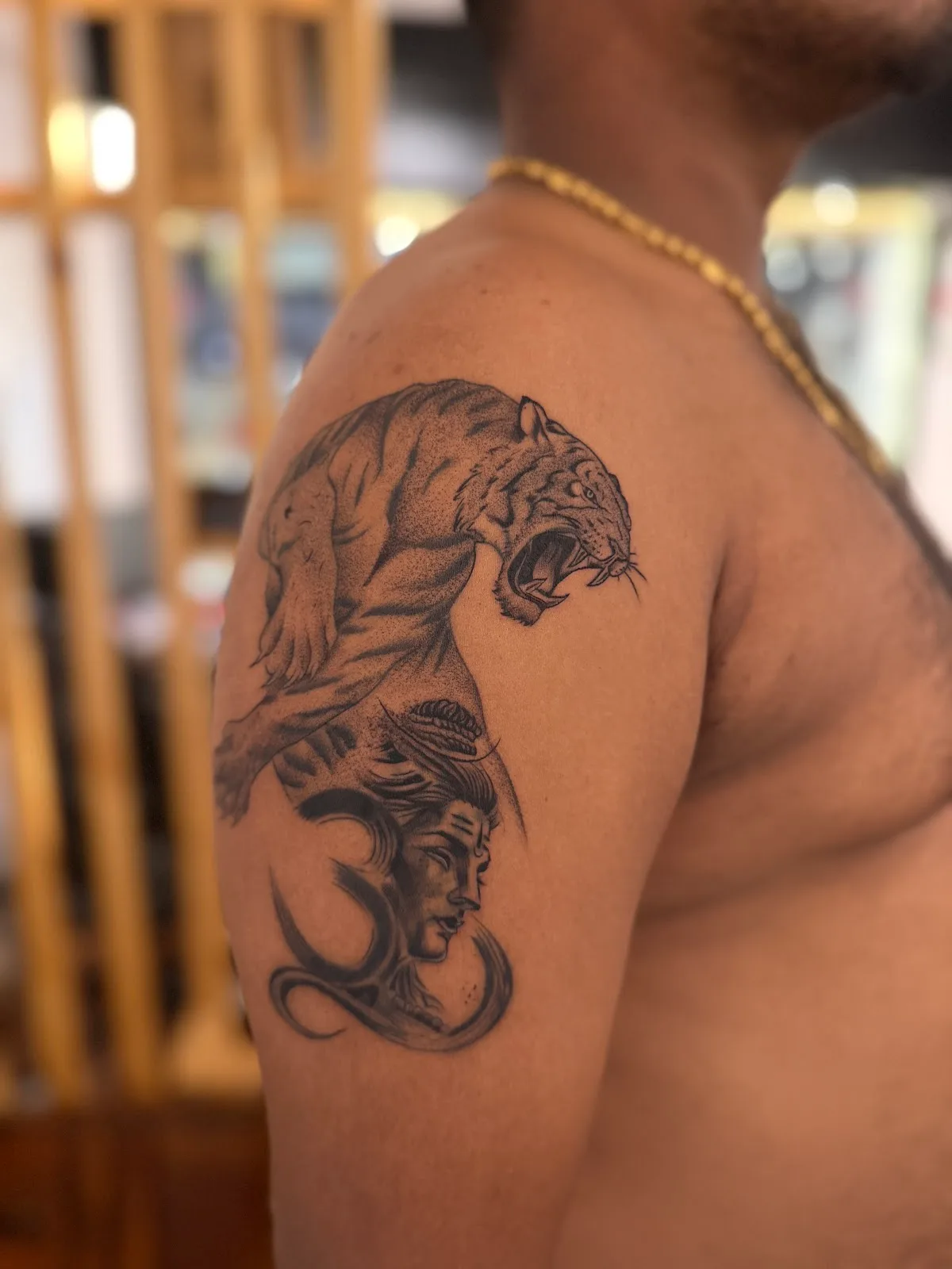 Fey Tattoos - Best tattoo artist/studio in Hyderabad