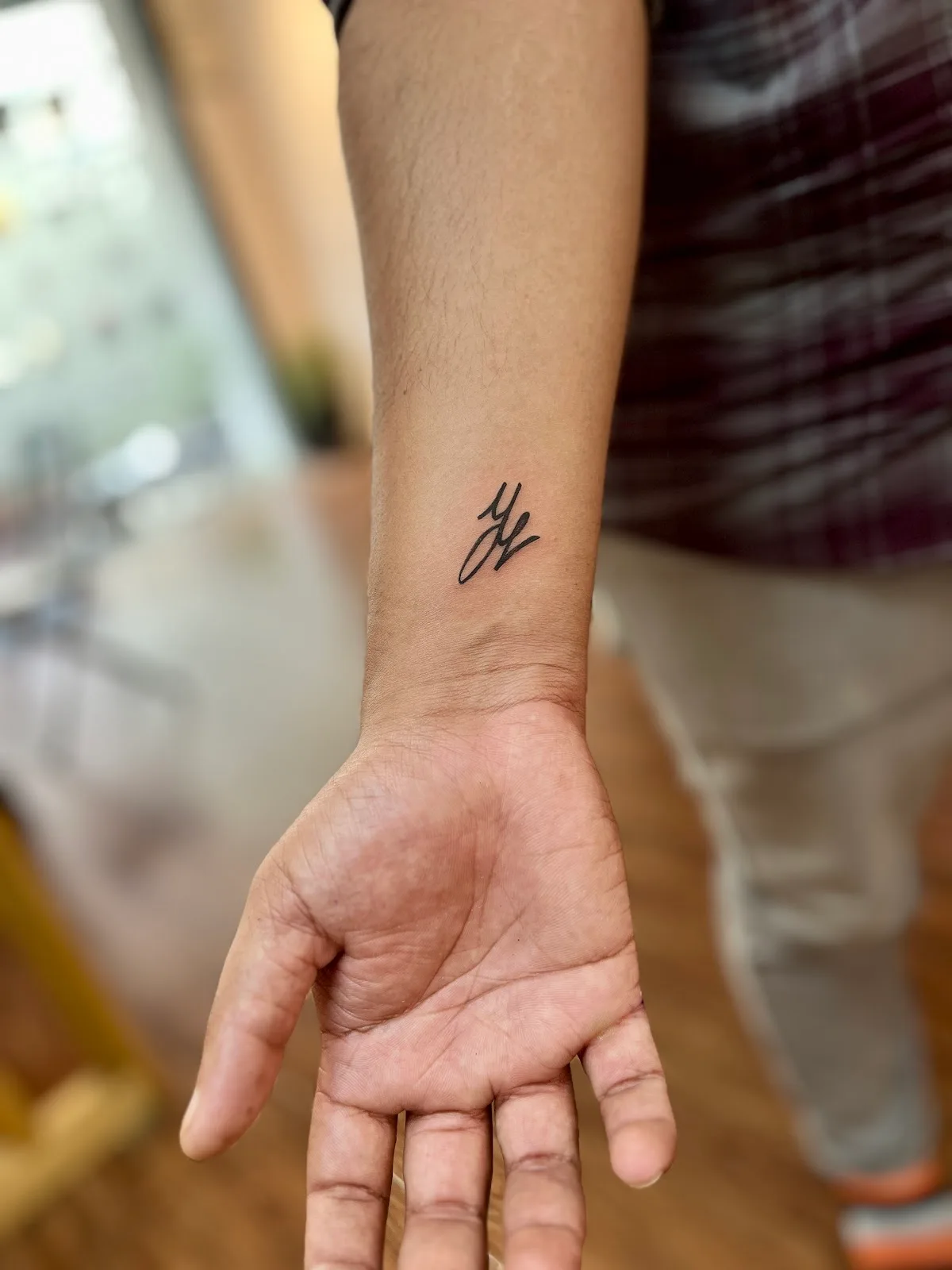 Fey Tattoos - Best tattoo artist/studio in Hyderabad
