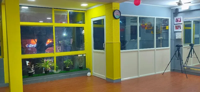 Beauty n Grace Dance Academy