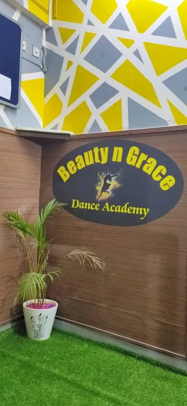 Beauty n Grace Dance Academy