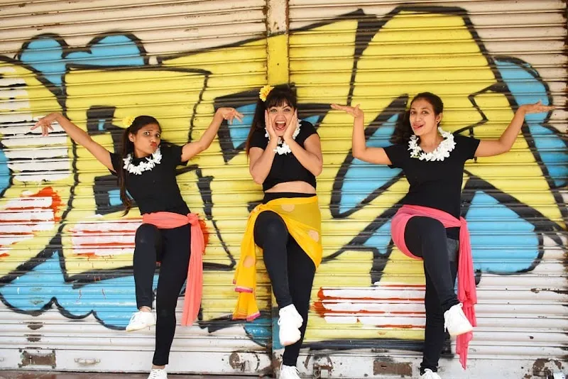 Beauty n Grace Dance Academy