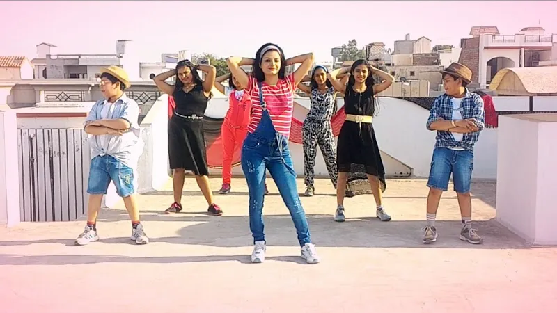 Beauty n Grace Dance Academy