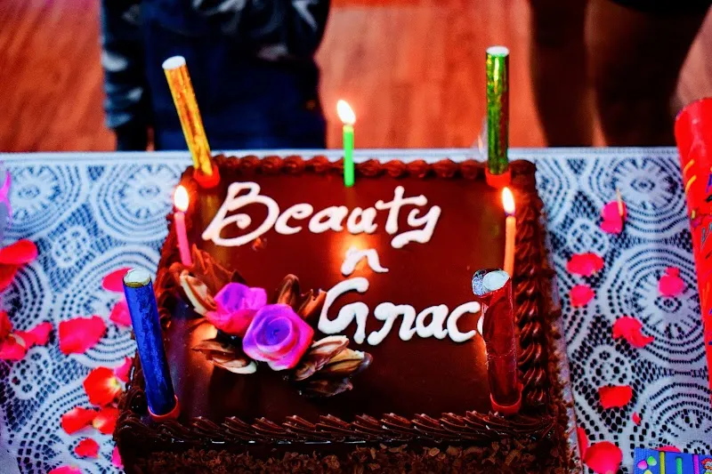 Beauty n Grace Dance Academy