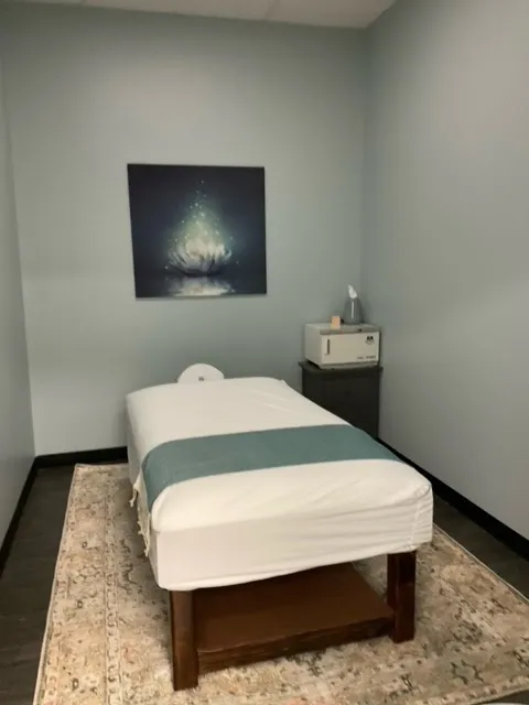 Tranquility Thai Spa
