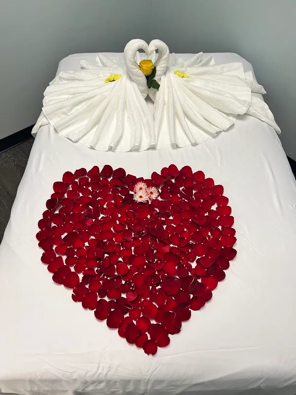 Tranquility Thai Spa