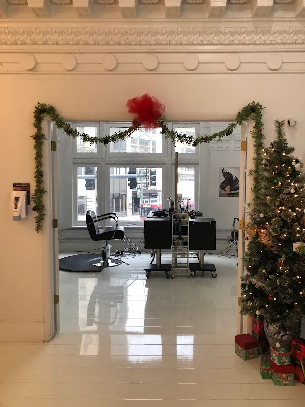 Denham & Co. Salon
