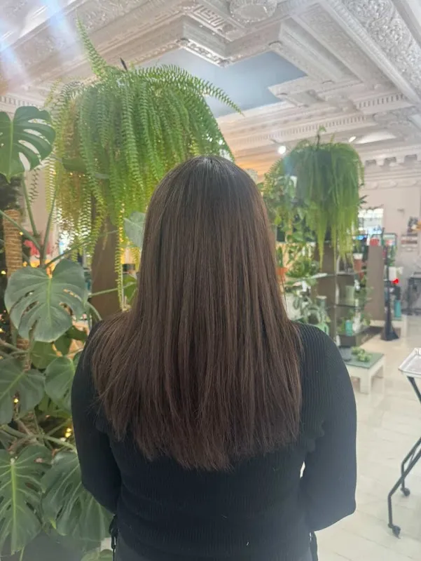 Denham & Co. Salon