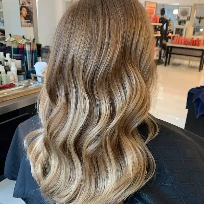 Denham & Co. Salon
