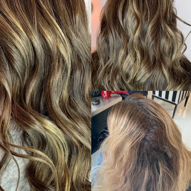 Denham & Co. Salon