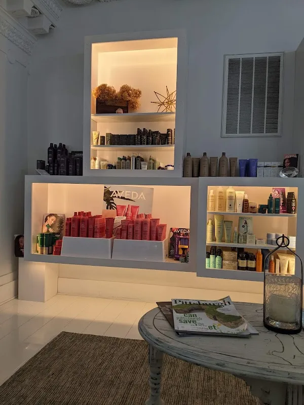 Denham & Co. Salon