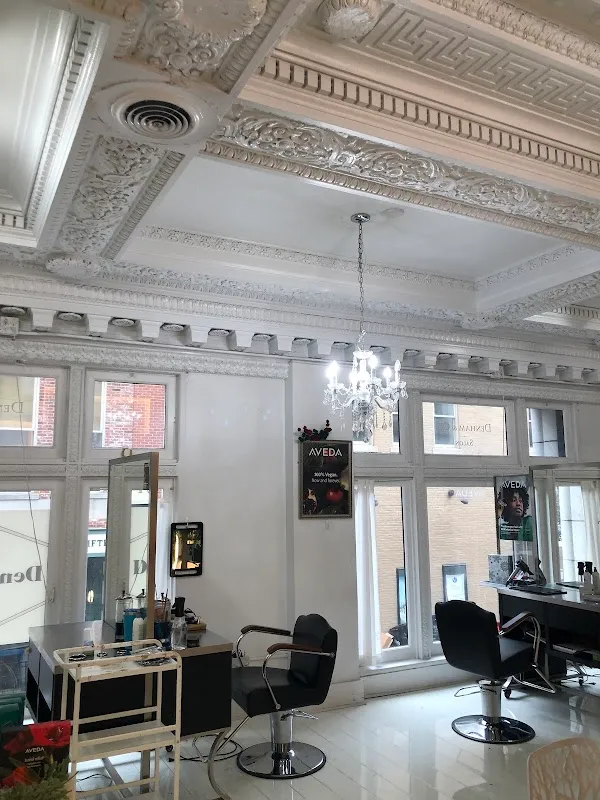 Denham & Co. Salon
