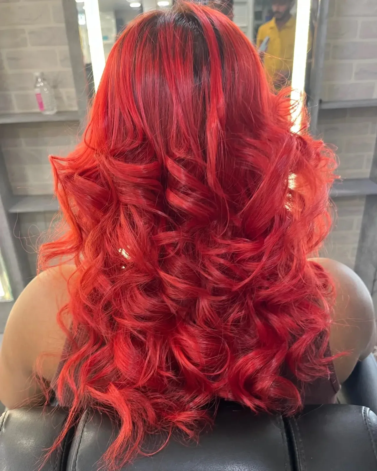 Ashraf's Scissors Hands Salon & Academy Powai