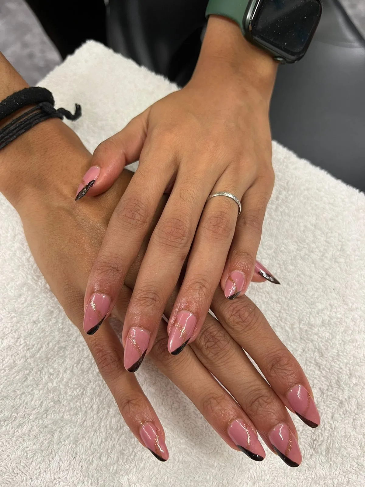 Ashraf's Scissors Hands Salon & Academy Powai