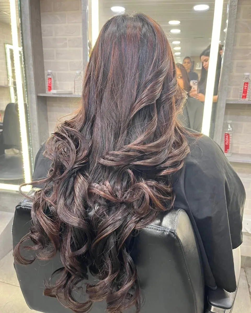 Ashraf's Scissors Hands Salon & Academy Powai