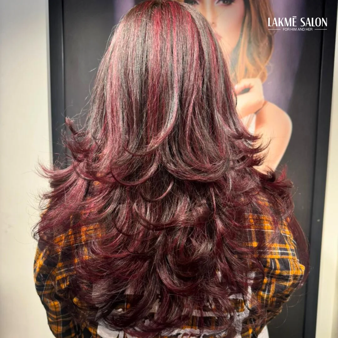 Lakme Salon For Him and Her in FC Road,Pune