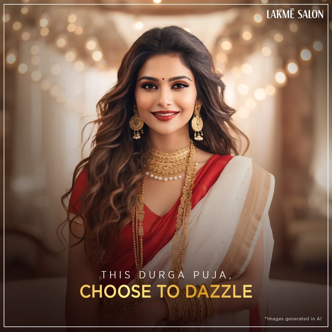 Lakme Salon For Him and Her in FC Road,Pune