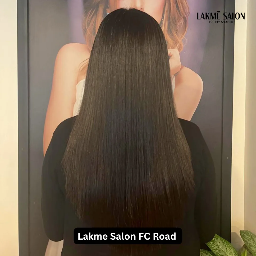 Lakme Salon For Him and Her in FC Road,Pune