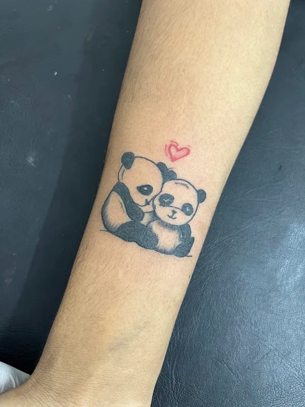 Maharaj Tattoo Studio