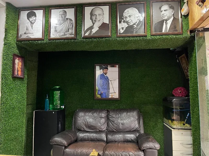 Maharaj Tattoo Studio