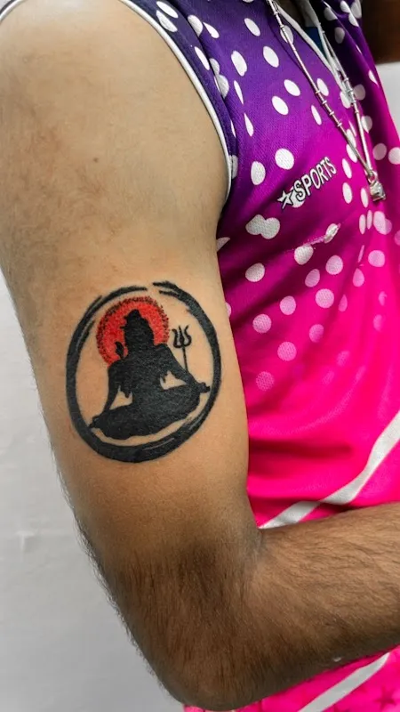 Maharaj Tattoo Studio