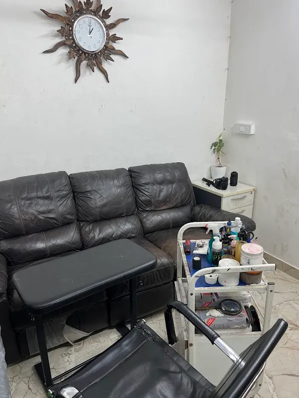 Maharaj Tattoo Studio