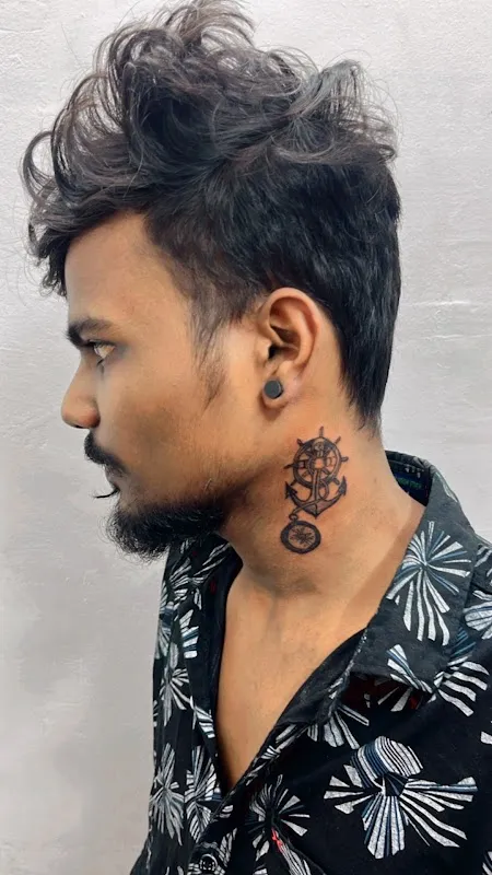 Maharaj Tattoo Studio