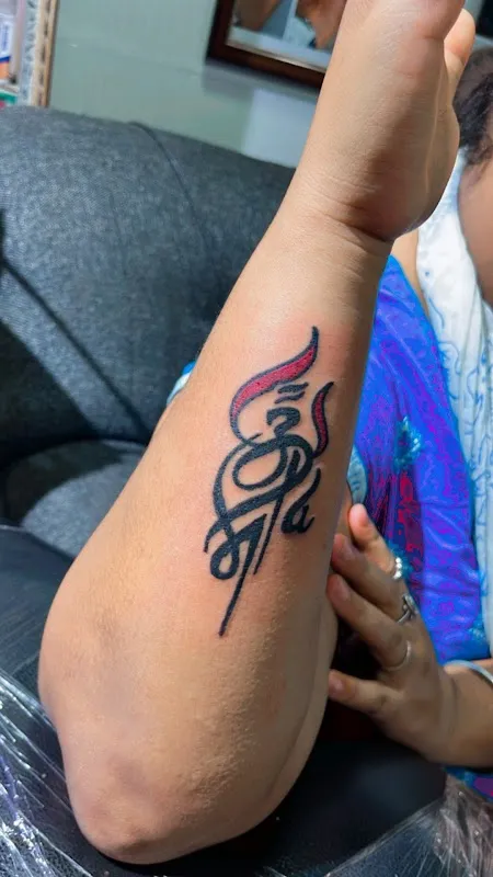 Maharaj Tattoo Studio