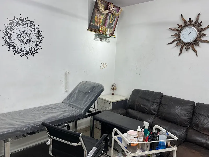 Maharaj Tattoo Studio