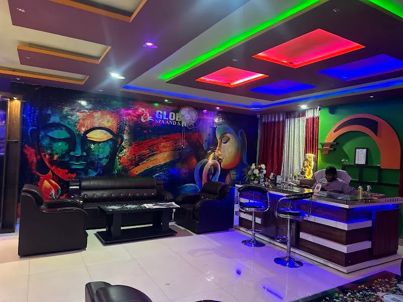 𝗚𝗟𝗢𝗕𝗔𝗟 𝗦𝗣𝗔 & 𝗦𝗔𝗟𝗢𝗡 𝗣𝘃𝘁. 𝗟𝘁𝗱. - Best Spa in Jhansi/Massage Centre/Body Spa in Jhansi