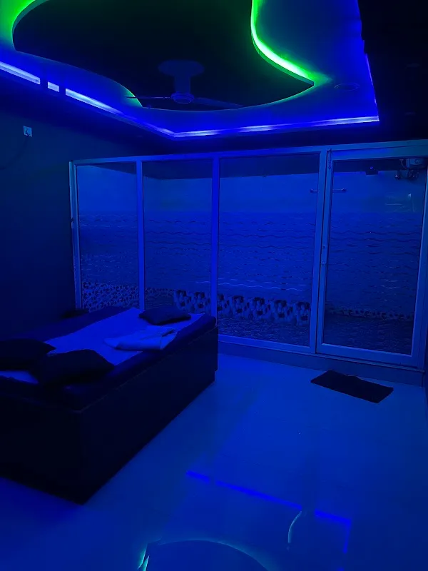 𝗚𝗟𝗢𝗕𝗔𝗟 𝗦𝗣𝗔 & 𝗦𝗔𝗟𝗢𝗡 𝗣𝘃𝘁. 𝗟𝘁𝗱. - Best Spa in Jhansi/Massage Centre/Body Spa in Jhansi